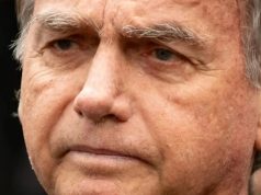 Bolsonaro deixa prisão nesta quarta-feira(240 para fazer cirurgia em Brasília