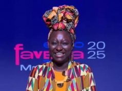 VÍDEO. Na Liderança do colidense Anderson Zanovello CUFA-MT celebra vitória histórica de Diela Tranças no Brasil em reality show da Rede Globo