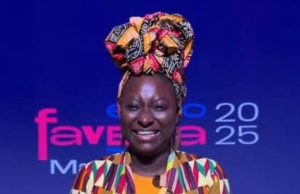 VÍDEO. Na Liderança do colidense Anderson Zanovello CUFA-MT celebra vitória histórica de Diela Tranças no Brasil em reality show da Rede Globo