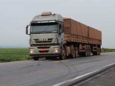 Roubos de cargas pressionam logística de insumos