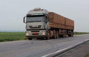 Roubos de cargas pressionam logística de insumos