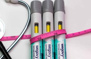 Canetas emagrecedoras: o que acontece quando você para de usar Wegovy e Mounjaro?