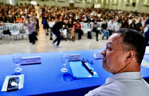 “VALE COROLLA: Tribunal de Contas do Estado suspende sorteio de carros de R$ 196 mil para professores de Rondonópolis