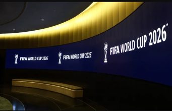 Confira locais e horários dos jogos do Brasil na Copa do Mundo 2026; Seleção busca o hexacampeonato.