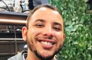 Corpo encontrado hoje(31) boiando no Lago do Manso é do empresário que naufragou há quatro dias