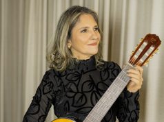 Quando o Violão Fala, a Alma Responde: Carmem Di Novic celebra 30 anos de sons, caminhos e encontros