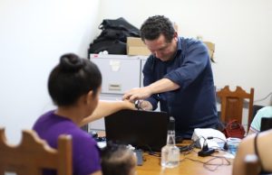 NORTÃO MT: Nove mutirões com foco no cadastro biométrico serão realizados