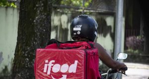 Grupo é criado para regulamentar entregadores por aplicativos