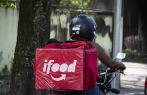 Grupo é criado para regulamentar entregadores por aplicativos