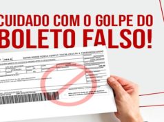 GOLPE DO FALSO BOLETO: Operação cumpre mandados em Goiás contra organização criminosa
