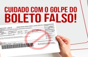 GOLPE DO FALSO BOLETO: Operação cumpre mandados em Goiás contra organização criminosa
