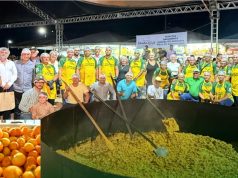 Mil Frangos e Quinze Mil Caroços de Pequi: festival gratuito começa hoje(18) em MT