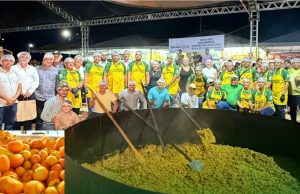 Mil Frangos e Quinze Mil Caroços de Pequi: festival gratuito começa hoje(18) em MT