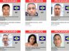 Lançada lista “vermelha” de foragidos; confira 216 criminosos mais procurados do país