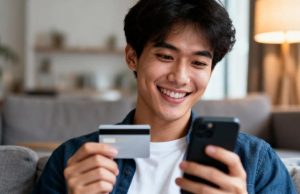 Bancos que liberam cartão de crédito na hora e são fáceis de solicitar. Confira