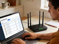 QUER SABER SE ALGUÉM ESTÁ ROUBANDO O SEU WI-FI? Confira jeito simples e rápido