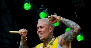 MC Daniel cancela show em MT após ameaças de facção e deixa contratante no prejuízo