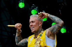 MC Daniel cancela show em MT após ameaças de facção e deixa contratante no prejuízo