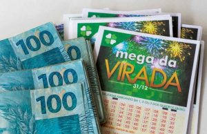 MEGA DA VIRADA.Você sabe quanto rende por mês o prêmio de R$ 1 bilhão com a Selic a 15%?