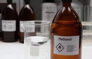 INTOXICAÇÃO METANOL: quarta morte é registrada em Mato Grosso