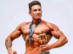 ‘Bactéria devoradora de carne’ mata fisiculturista sul-mato-grossense