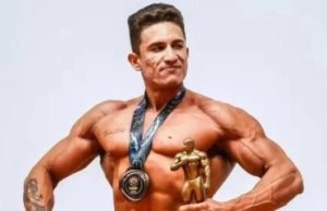 ‘Bactéria devoradora de carne’ mata fisiculturista sul-mato-grossense