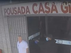 NORTÃO MT: homem que estuprou e matou criança é executado na manhã desta quarta-feira(10), um dia após sair de penitenciária. Veja vídeo