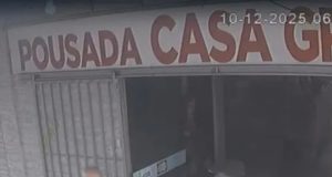 NORTÃO MT: homem que estuprou e matou criança é executado na manhã desta quarta-feira(10), um dia após sair de penitenciária. Veja vídeo