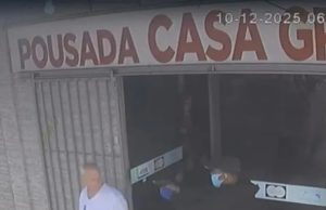 NORTÃO MT: homem que estuprou e matou criança é executado na manhã desta quarta-feira(10), um dia após sair de penitenciária. Veja vídeo