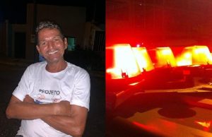 Homem de 57 anos sai para trabalhar e é encontrado horas depois morto em tanque de peixes