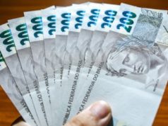 Mulher é presa em flagrante no Nortão por crime de moeda falsa; foram apreendidas 100 notas falsas de R$ 200