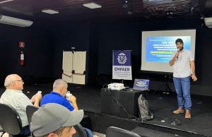 Colíder sedia projeto estadual de melhoramento genético do rebanho leiteiro