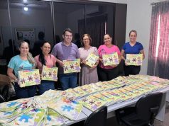 Prefeitura de Colíder fortalece educação inclusiva com entrega do material Diversa Mente