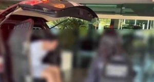 Crueldade: técnico de enfermagem aplicou desinfetante na veia de uma das vítimas