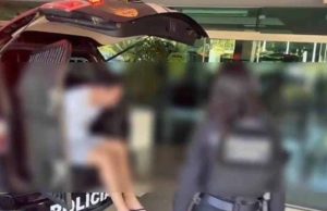 Crueldade: técnico de enfermagem aplicou desinfetante na veia de uma das vítimas