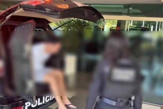 Crueldade: técnico de enfermagem aplicou desinfetante na veia de uma das vítimas