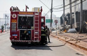 Mato Grosso extingue cobranças da taxa de incêndio e isenta pagamento em 2026