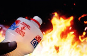 Criança morre vítima de explosão ocorrida durante festa de fim de ano em cidade do Nortão de MT