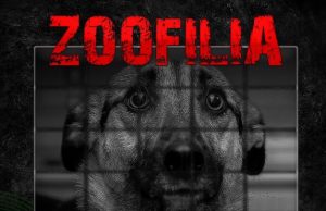 PERVERSÃO SEXUAL: moradores flagram crime de zoofilia contra cadela e idoso é preso em cidade do Nortão de MT