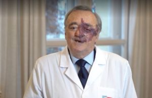 VIVA A CIÊNCIA! Cientista espanhol consegue eliminar câncer de pâncreas em ratos com 3 medicamentos