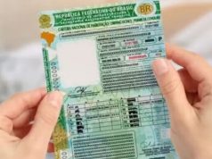 NOVA REGRA DA CNH: idosos acima de 70 anos estão fora dos novos benefícios