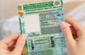 NOVA REGRA DA CNH: idosos acima de 70 anos estão fora dos novos benefícios
