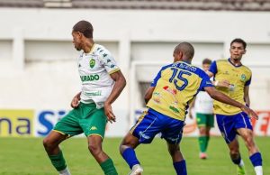 União é eliminado, Cuiabá empata e segue na briga por vaga
