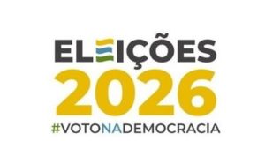 ATENÇÃO! Eleitor tem até 6 de maio para tirar título e regularizar cadastro