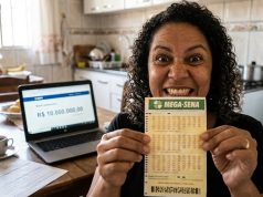 Mega-Sena acumulada: quanto rendem hoje os R$115 milhões na poupança, CDB e Selic