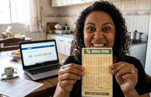 Mega-Sena acumulada: quanto rendem hoje os R$115 milhões na poupança, CDB e Selic