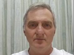 Irmão de Bolsonaro diz que não conseguiu sacar prêmio da Mega da Virada