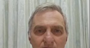 Irmão de Bolsonaro diz que não conseguiu sacar prêmio da Mega da Virada