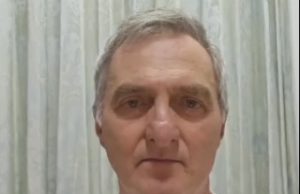 Irmão de Bolsonaro diz que não conseguiu sacar prêmio da Mega da Virada