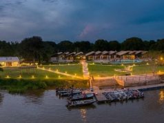 Desenvolve MT oferece crédito de até R$ 5 milhões para expansão, modernização e capital de giro no setor turístico